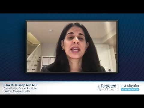 The ExteNET Study & Management of HER2+ Breast Cancer
