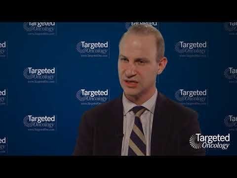 Advanced-Stage Non-Driver NSCLC: Maintenance Therapy
