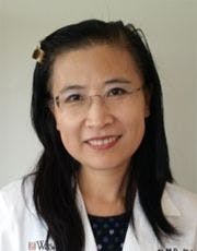 Dr Cynthia MA