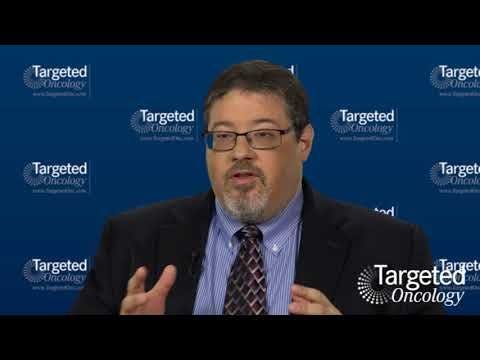 Locally Advanced NSCLC: Looking Ahead