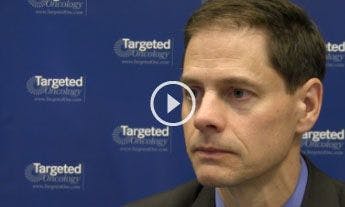 Overview of a Phase III Trial of Pembrolizumab Plus Axitinib in RCC