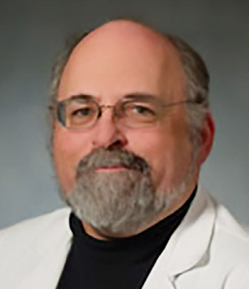 Corey J. Langer, MD

Director, Thoracic Oncology

Professor of Medicine

Hospital of the University of Pennsylvania

Penn Medicine-Abramson Cancer Center

Philadelphia, PA