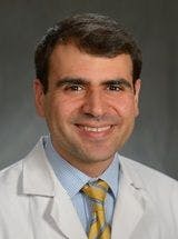 Alfred L. Garfall, MD

Director, Autologous Hematopoietic Stem Cell Transplantation

Assistant Professor of Medicine

Hospital of the University of Pennsylvania

Philadelphia, PA