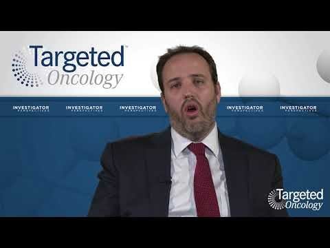 Sequencing Therapy in ALK/ROS1-Rearranged NSCLC