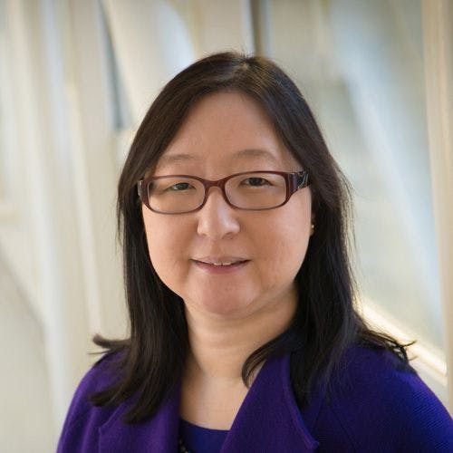 Eunice S. Wang, MD