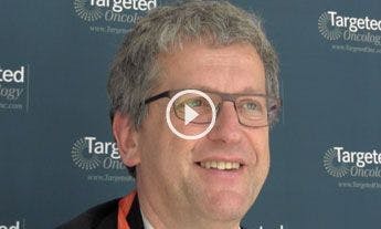 Dr. Van Cutsem Discusses Regorafenib for the Treatment of Patients With Chemorefractory mCRC