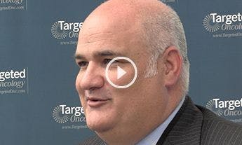 Dr. John Hays on Gynecologic Cancer Mutations and Choosing the Right Treatment