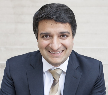 Sandip P. Patel, MD (Moderator)

Professor of Medicine

UC San Diego Health

San Diego, CA