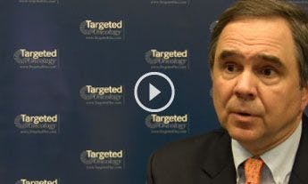 Evaluating Second-Line Treatment Options in Bladder Cancer