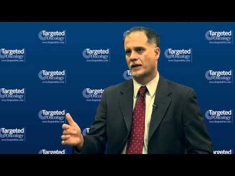 Jonathan C. Trent, MD, PhD: Targeted Therapies Influencing Treatment Options