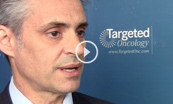 Patients With Ovarian Cancer Likely to Respond to Rucaparib Using Tumor Genetic Analysis