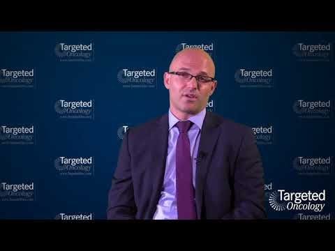 Goals of Second-Line Therapy in Stage 4 Gastric Cancer