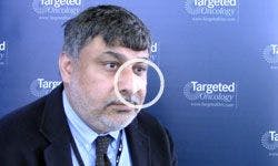 Activity and Toxicity of Pembrolizumab for NSCLC