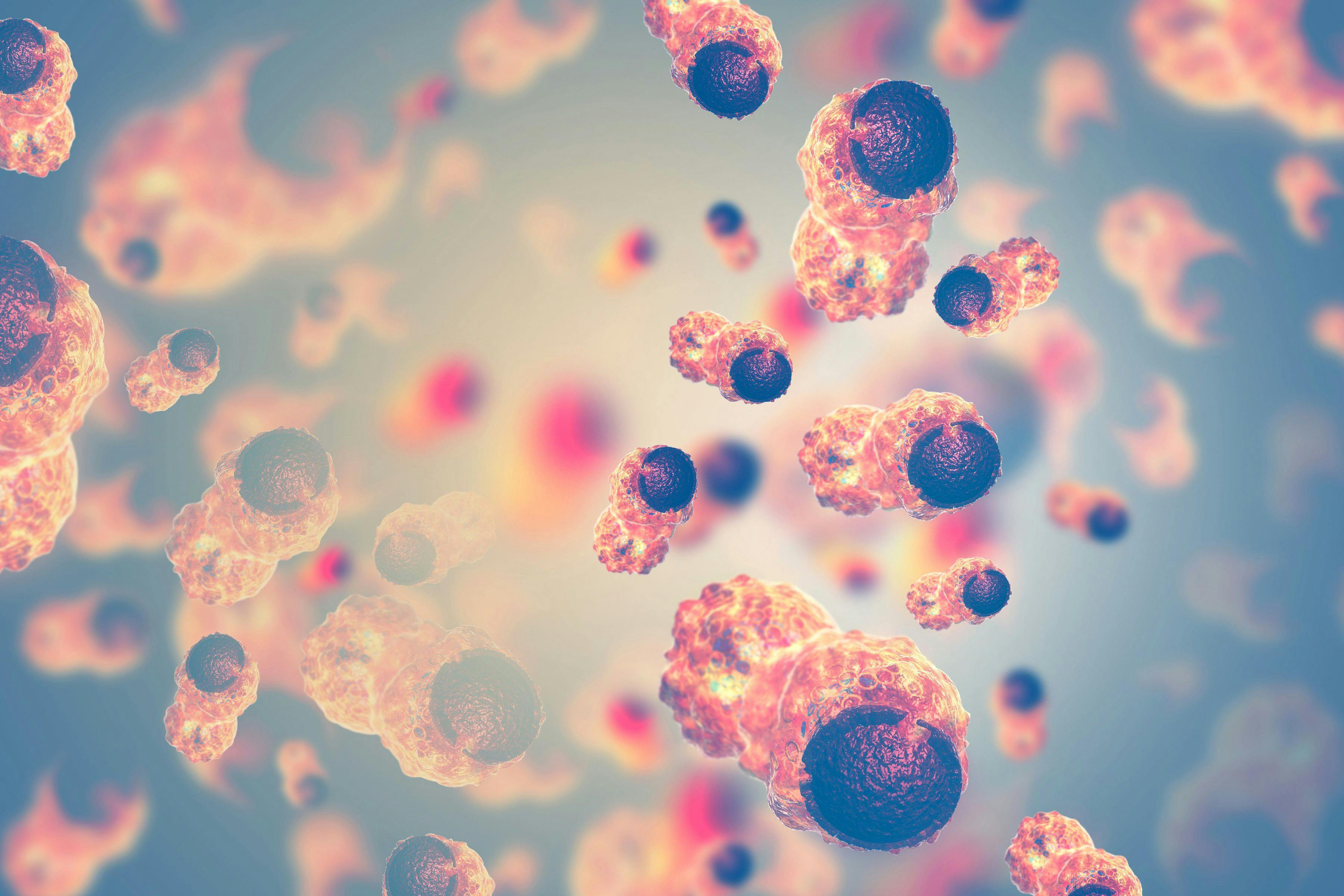 Cancer cells | Image Credit: © Crystal light - www.stock.adobe.com