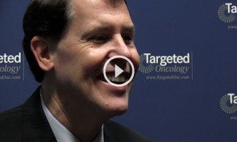 Dr. Moul Discusses Immunotherapy in Prostate Cancer