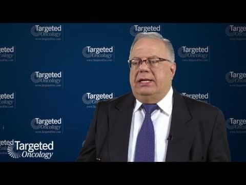 Selecting Therapy for Progressive mRCC