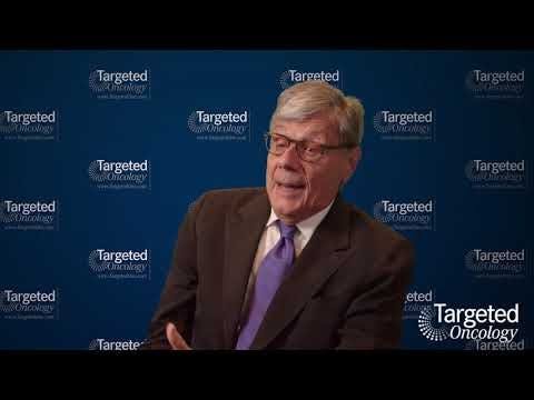Case Review: Ovarian Cancer and the Initial Treatment Options