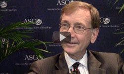 Treatment With Radium-223 and Chemotherapy for Prostate Cancer