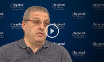 Expert Addresses Major Challenge in Treatment of Myeloma