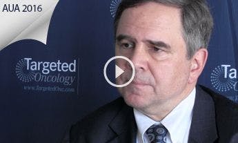 Dr. Daniel Petrylak on the IMvigor Study of Atezolizumab in Advanced Bladder Cancer