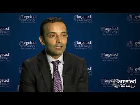 TOURMALINE-MM1: Benefit of IRd Triplet for R/R MM