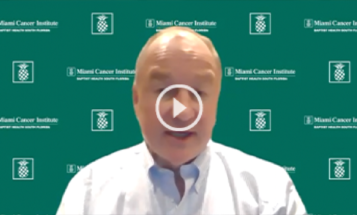 Emerging Treatment Options in the Multiple Myeloma Space