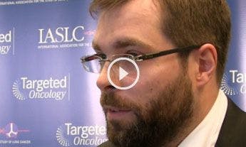 Maximizing the Clinical Benefit of Crizitonib in NSCLC
