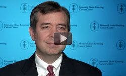 Treatment Considerations for Older Patients With Lung Cancer