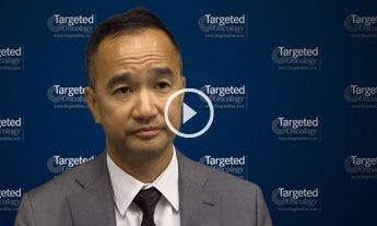 Apalutamide Combination is Well Tolerated in Metastatic Castration-Sensitive Prostate Cancer