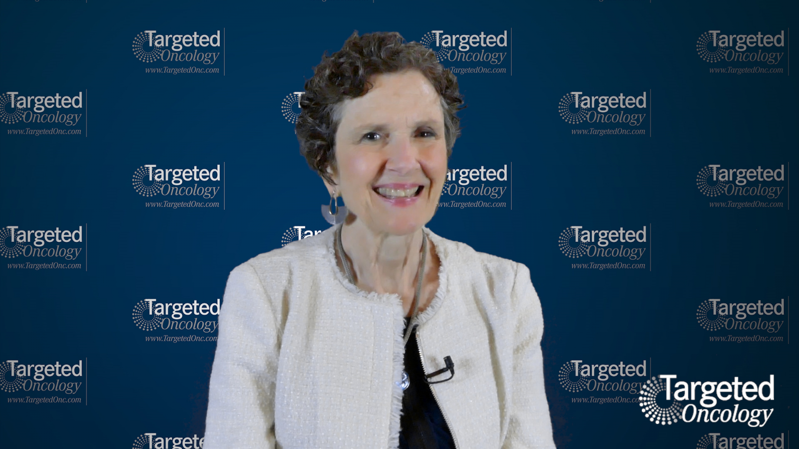 A 54-Year-Old Woman With Stage 2 HER2+ Breast Cancer