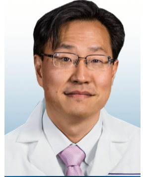 Daniel C. Cho, MD