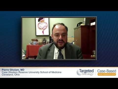 Advanced HCC: IMbrave150 Trial