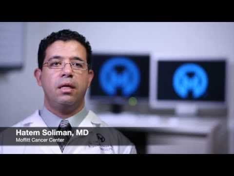 Hatem Soliman, MD: Preferred Treatment for HR+ MBC