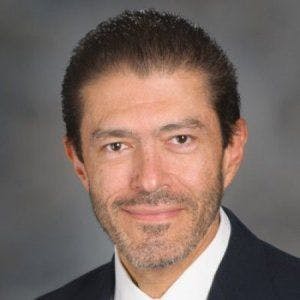 Jorge Cortes, MD

Director 

Georgia Cancer Center

Augusta University

Augusta, GA