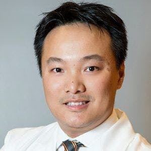 Herbert H. Loong, MBBS

Clinical Associate Professor in the Department of Clinical Oncology

Deputy Medical Director of the Phase I Clinical Trials Centre

The Chinese University of Hong Kong