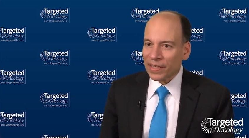 The Therapeutic Approach for High-Risk CLL
