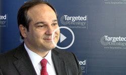 Predicting Outcomes With First-Line Antiangiogenics Plus Chemotherapy in mCRC