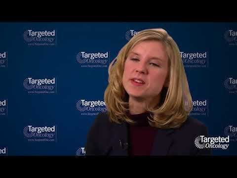 Choosing Treatment for Relapsed CLL