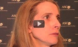Clincal Trial Endpoints in Ovarian Cancer