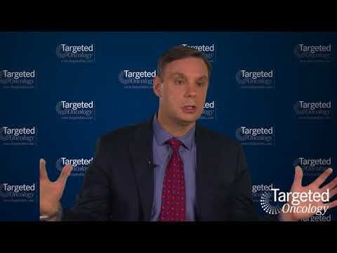 First-Line Targeted Therapy in mRCC
