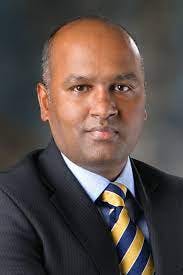  Senthil Damodaran, MD, PhD