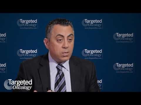 Treatment of Relapsed Metastatic Colorectal Cancer