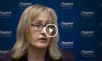 Dr. Brahmer Reviews Lung Cancer Advancements in 2017