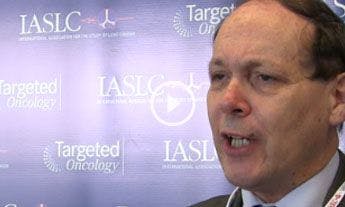 The Current and Future Role of Immunotherapy in Mesothelioma