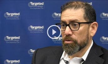 Diaz Discusses the FDA Approval of Pembrolizumab for MSI-H Solid Tumors