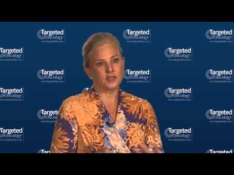 Kimberly Blackwell, MD: Considerations for Different Therapies