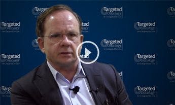 Goy Predicts Strategies for the Future of MCL Treatment