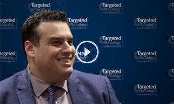 Examining Self-Reported Symptoms in Patients With Multiple Myeloma