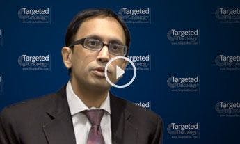 Curative and Palliative Treatment Options for Patients With Hepatocellular Carcinoma