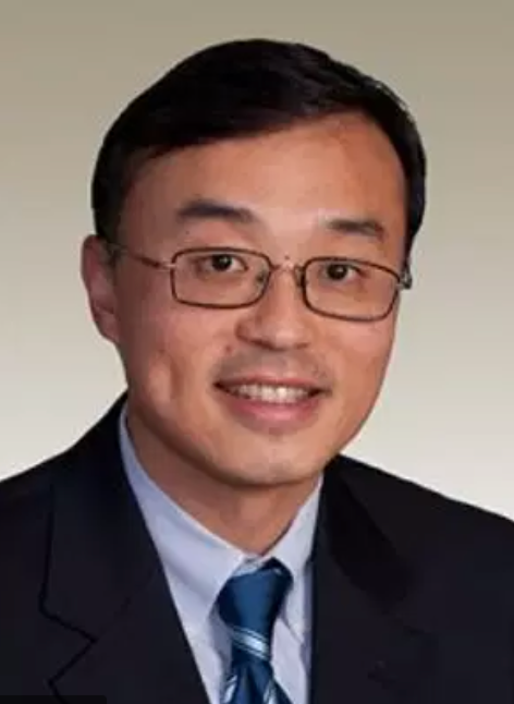 Eugene R. Ahn, MD